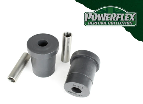 Vauxhall / Opel Manta B (1982-1988) Front Lower Rear Bush  PFF80-603H