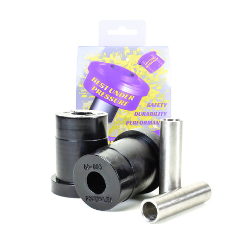 Vauxhall / Opel Manta B (1982-1988) Front Lower Rear Bush  PFF80-603