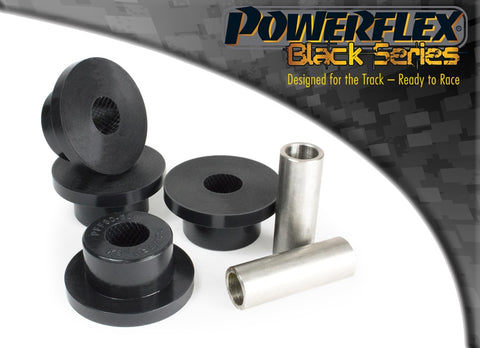 Vauxhall / Opel Manta B (1982-1988) Front Subframe Rear Mounting Bush  PFF80-604BLK