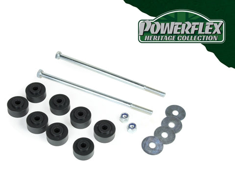 Vauxhall / Opel Manta B (1982-1988) Front Outer Roll Bar Mount  PFF80-605H