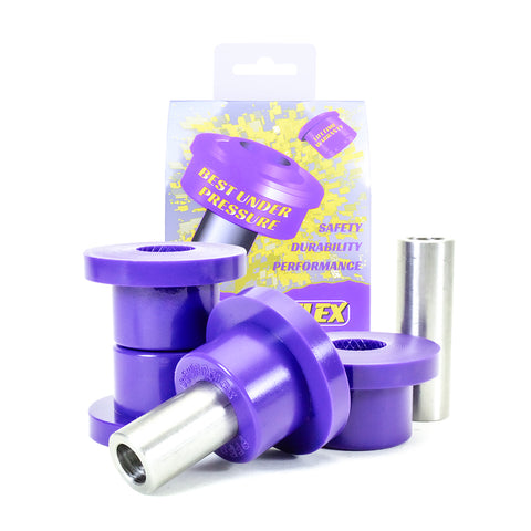 Vauxhall / Opel ASTRA MODELS Front Wishbone Front Bush  PFF80-801