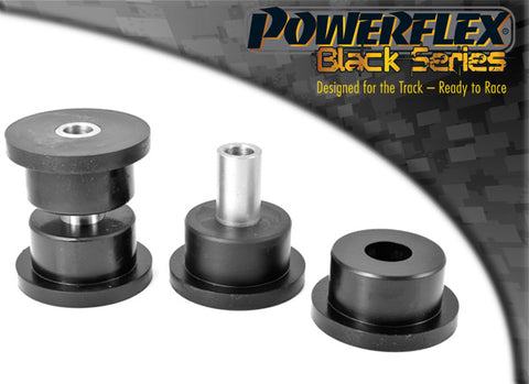 Vauxhall / Opel Zafira Models Front Wishbone Rear Bush  PFF80-802BLK