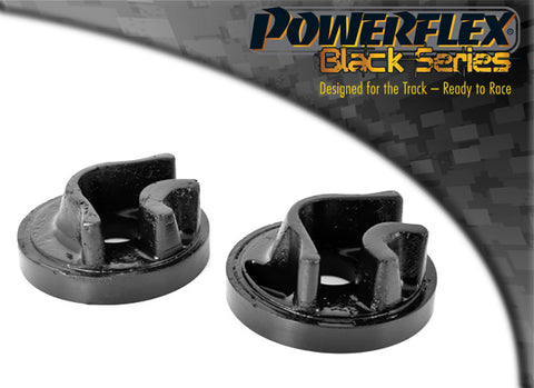 Vauxhall / Opel ASTRA MODELS Front Lower Engine Mount Insert Kit  PFF80-810BLK
