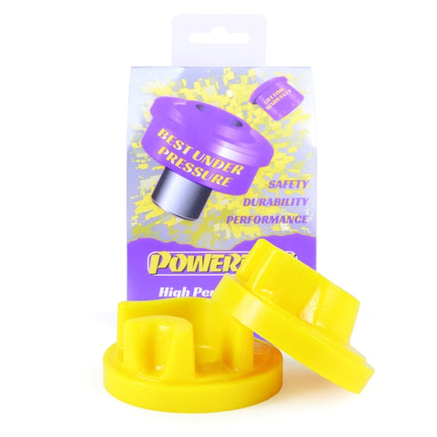 Vauxhall / Opel ASTRA MODELS Front Lower Engine Mount Insert Kit  PFF80-810