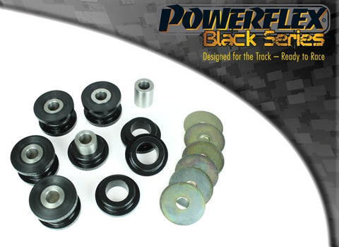 Vauxhall / Opel Zafira Models Front Subframe Bush  PFF80-830BLK