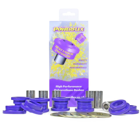 Vauxhall / Opel ASTRA MODELS Front Subframe Bush  PFF80-830