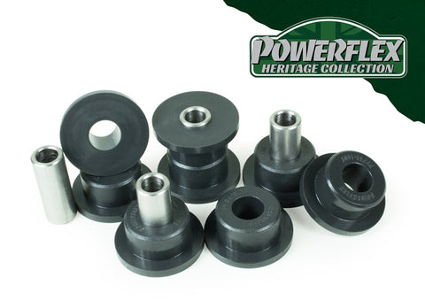 Volkswagen Transporter Models Front Steering Rack Mount Bush  PFF85-1003H