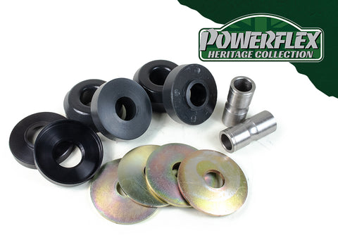 Volkswagen Transporter Models Front Radius Rod Bush  PFF85-1007H