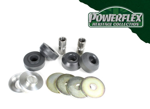 Volkswagen Transporter Models Front Radius Rod Bush  PFF85-1009H