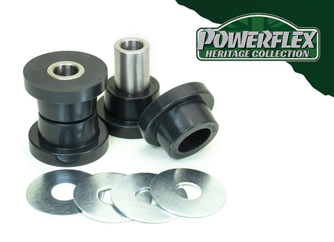 Audi 50 (1975 - 1978) Front Wishbone Outer Bush  PFF85-101H