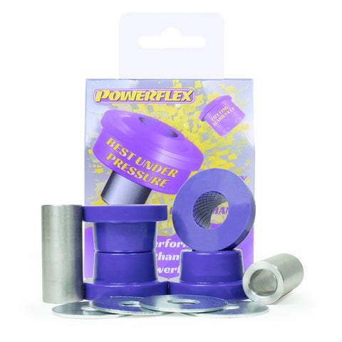 Audi 50 (1975 - 1978) Front Wishbone Outer Bush  PFF85-101