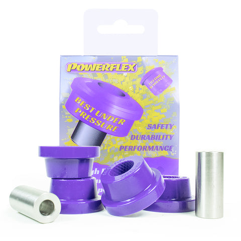 Audi 50 (1975 - 1978) Front Wishbone Inner Bush  PFF85-103