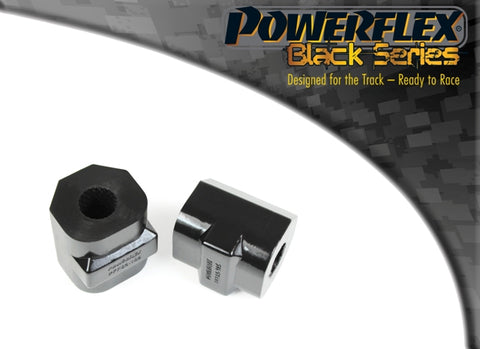 Volkswagen Polo Front Anti Roll Bar Mount 18mm 18mm PFF85-105BLK