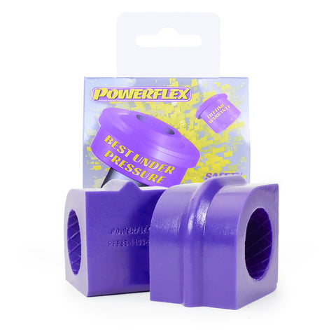 Volkswagen Transporter Models Front Anti Roll Bar Mount Bush 23mm 23mm PFF85-1103-23