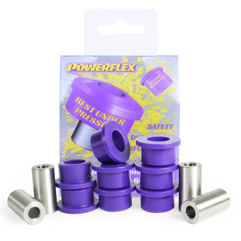 Volkswagen Transporter Models Front Steering Rack Mount Bush 10mm Bolt 10mm bolt PFF85-1120-10