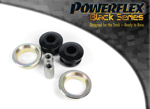 Volkswagen Polo Front Arm Rear Bush  PFF85-1202BLK