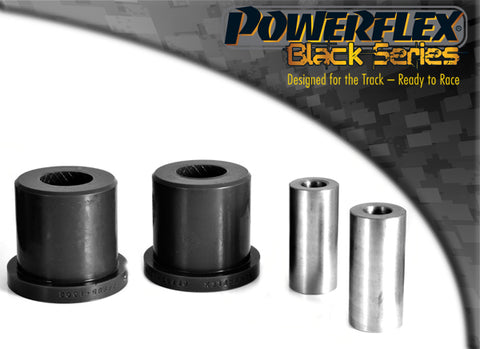 Volkswagen Transporter Models Front Arm Rear Bush  PFF85-1302BLK