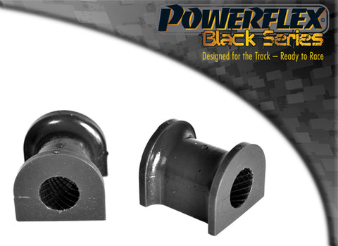 Volkswagen Transporter Models Front Anti Roll Bar Bush 22mm 22mm PFF85-1303-22BLK