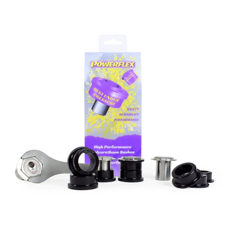 Audi Q7  Front Upper Wishbone Bush Camber Adjustable  PFF85-1604G