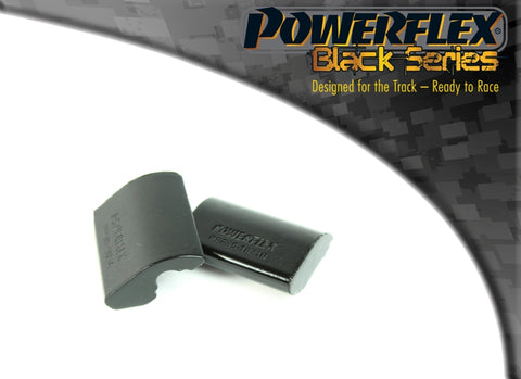 Volkswagen Polo Upper Engine Mount Insert  PFF85-1821BLK