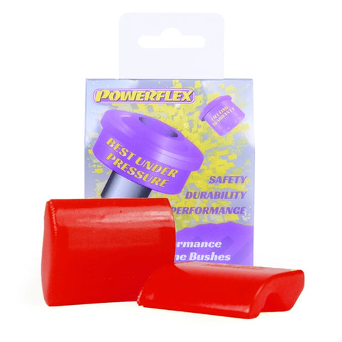 Skoda Scala (2019-on) Upper Engine Mount Insert, 3 Cylinder & Diesel   PFF85-1821R