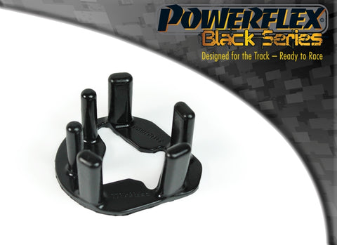 Volkswagen Polo Lower Engine Mount Insert   PFF85-1822BLK