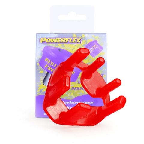 Skoda Kamiq (2019-on) Lower Engine Mount Insert, 3 Cylinder & Diesel  PFF85-1822R