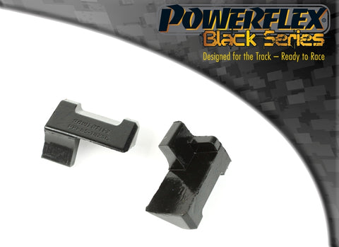 Volkswagen Polo Gearbox Mount Insert  PFF85-1823BLK