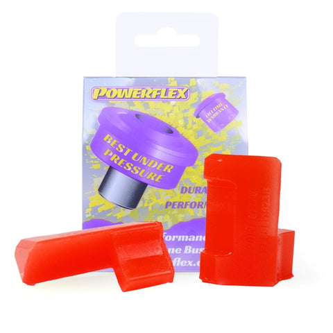 Seat Ibiza Models Gearbox Mount Insert, 3 Cylinder & Diesel   PFF85-1823R