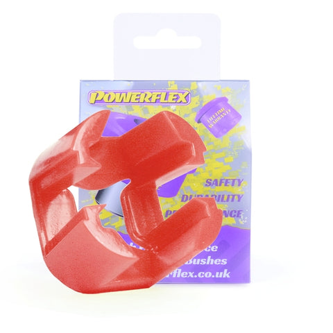 Volkswagen Up! inc. GTI (2011 on) Lower Torque Mount Large Bush Insert (Standard)  PFF85-1920
