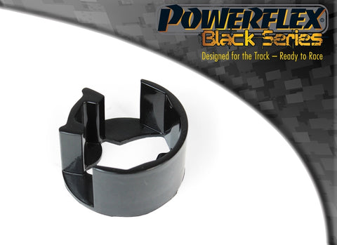Volkswagen Up! inc. GTI (2011 on) Lower Torque Mount Large Bush Insert (Motorsport)  PFF85-1922BLK