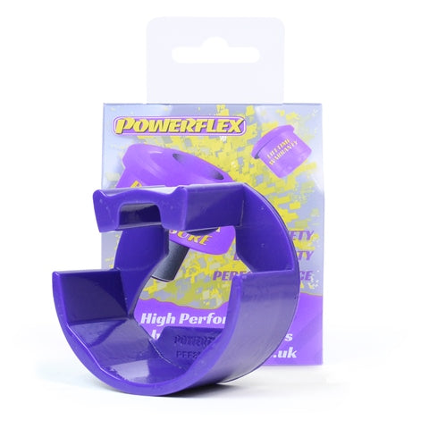 Skoda Citigo (2011 -) Lower Torque Mount Large Bush Insert (Tuned/Track)  PFF85-1922P