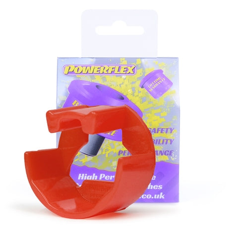 Volkswagen Up! inc. GTI (2011 on) Lower Torque Mount Large Bush Insert (Standard)  PFF85-1922