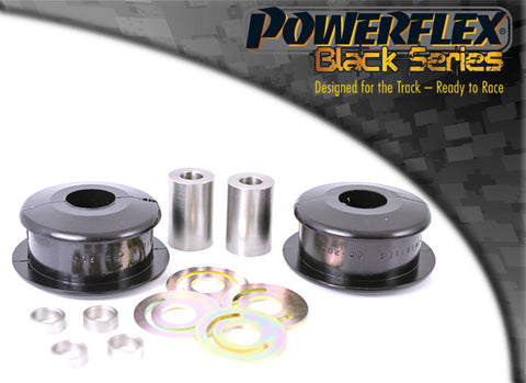 Volkswagen Jetta Models Front Wishbone Rear Bush  PFF85-204BLK