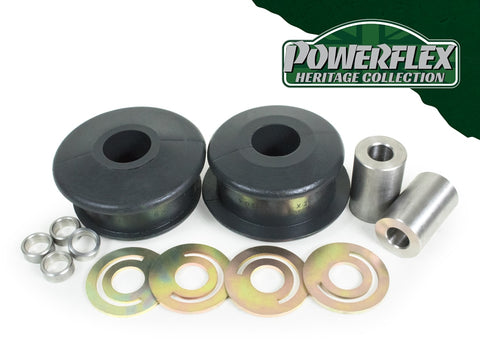 Volkswagen Golf Front Wishbone Rear Bush  PFF85-204H