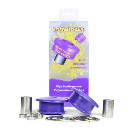 Volkswagen Vento Models Front Wishbone Rear Bush  PFF85-204