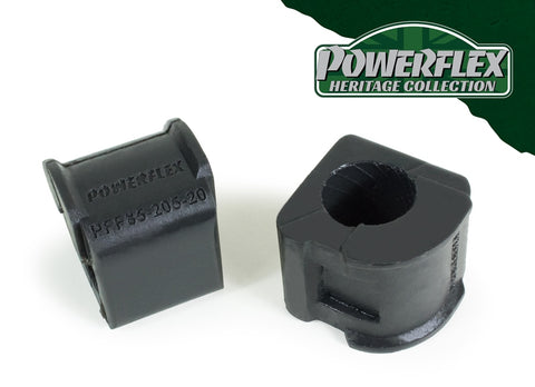 Volkswagen Corrado (1989-1995) Front Anti Roll Bar Bush 20mm 20mm PFF85-205-20H