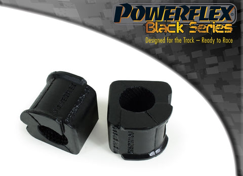 Volkswagen Golf Front Anti Roll Bar Bush Eibach 22mm 22mm PFF85-205-22BLK