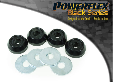 Volkswagen Caddy Models Front Eye Bolt Mounting Bush 10mm 10mm PFF85-208-10BLK