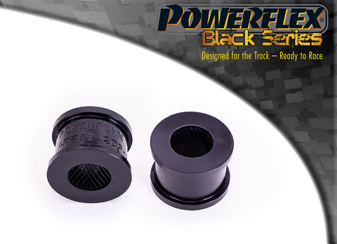 Volkswagen Golf Front Anti Roll Bar Eye Bolt Bush 18mm 18mm PFF85-209BLK