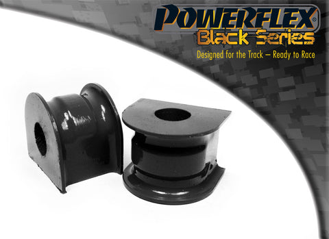 Volkswagen Transporter Models Front Anti Roll Bar Bush 24mm 24mm PFF85-2103-24BLK