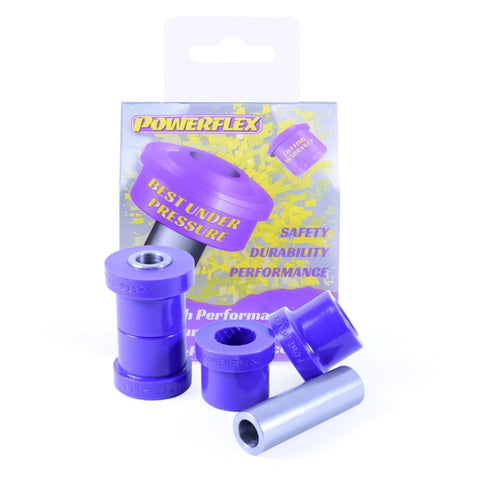 Porsche 924 and S (all years), 944 (1982 - 1985) Front Wishbone Inner Bush  PFF85-211