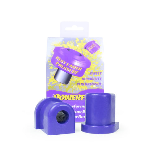 Porsche 924 and S (all years), 944 (1982 - 1985) Front Wishbone Rear Bush  PFF85-213