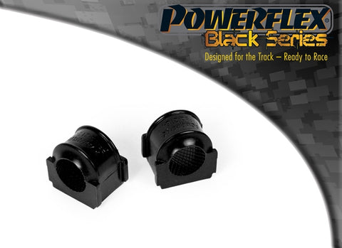 Volkswagen Jetta Models Front Anti Roll Bar Outer Mount 16mm 16mm PFF85-215-16BLK