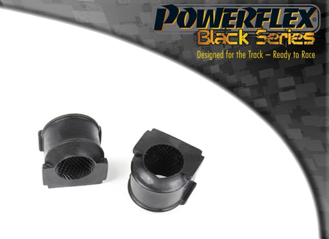 Volkswagen Caddy Models Front Anti Roll Bar Outer Bush 22mm 22mm PFF85-215-22BLK