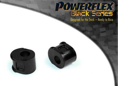 Volkswagen Golf Front Anti Roll Bar Inner Bush Eibach 20.5mm 20.5mm PFF85-216-20.5BLK