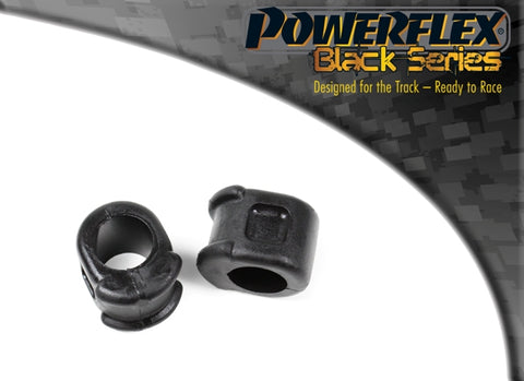 Volkswagen Caddy Models Front Anti Roll Bar Inner Bush Eibach 22mm 22mm PFF85-216-22BLK