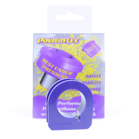 Seat Inca (1996 - 2003) Power Steering Rack Mount 15mm wide bracket PFF85-233