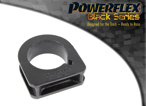 Volkswagen Corrado (1989-1995) Power Steering Rack Mount  49.5mm PFF85-234BLK