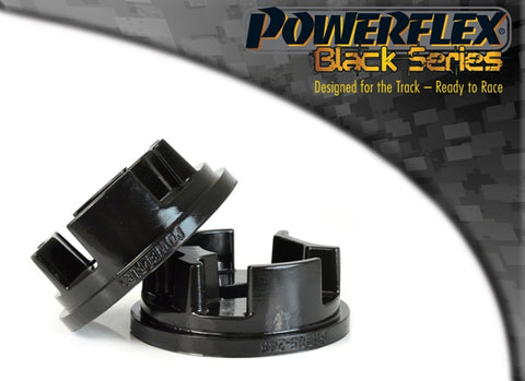 Volkswagen Jetta Models Rear Lower Engine Mount Insert  PFF85-245BLK